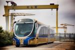 Wright Streetcar RTV 2008 года
